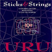 Sticks and Strings - URU